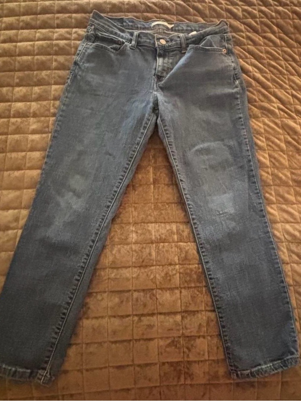 LEVI’S Boyfriend jeans 29